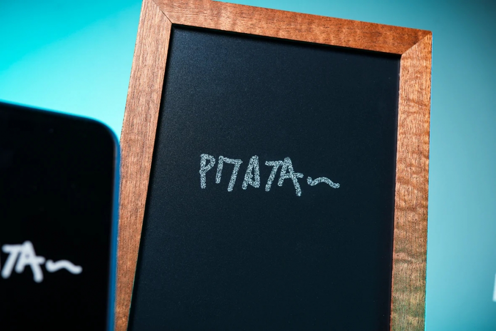 Inversion (Pitata)