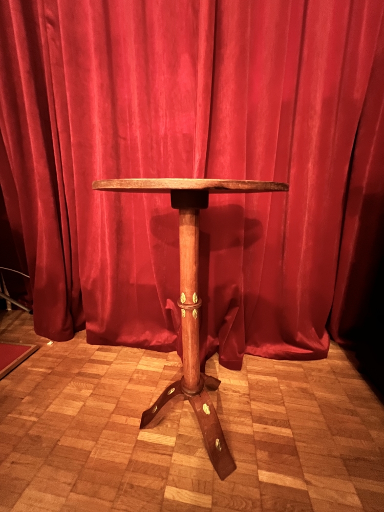 MIRAGE TABLE - Losander