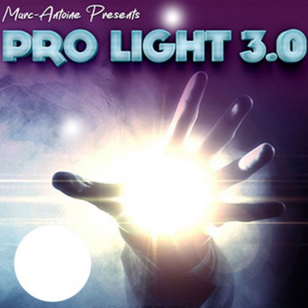 Pro light 3.0
