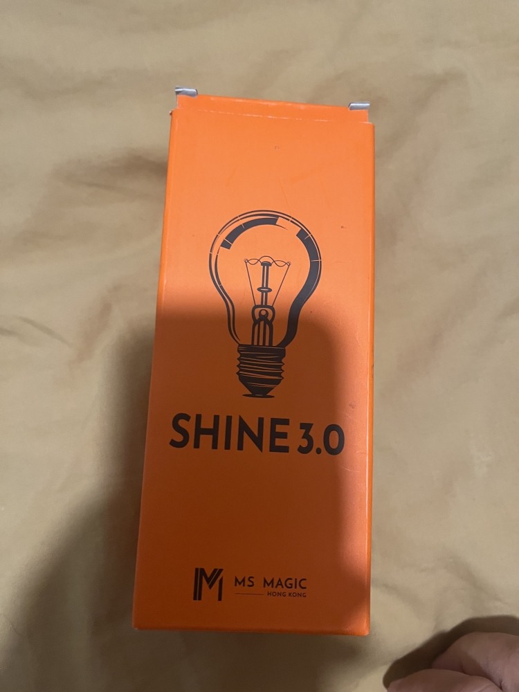 Shine 3.0 
