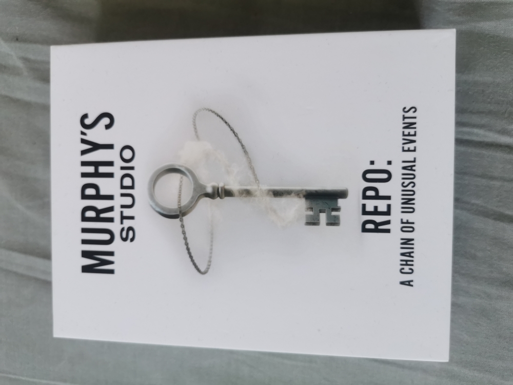REPO 