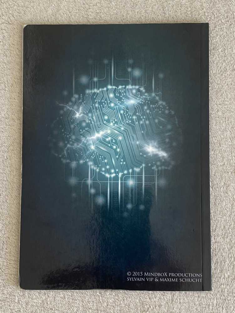 Connexion 