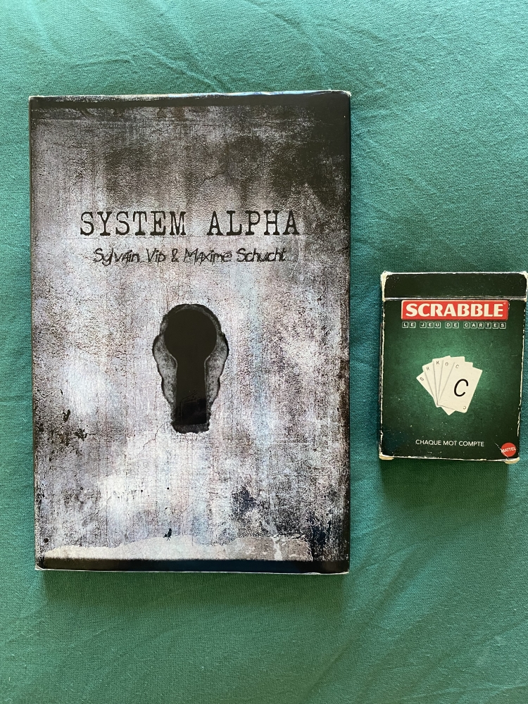 System Alpha 