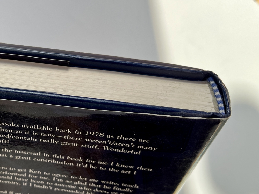 Lorayne, Harry : The Card Classics of Ken Krenzel