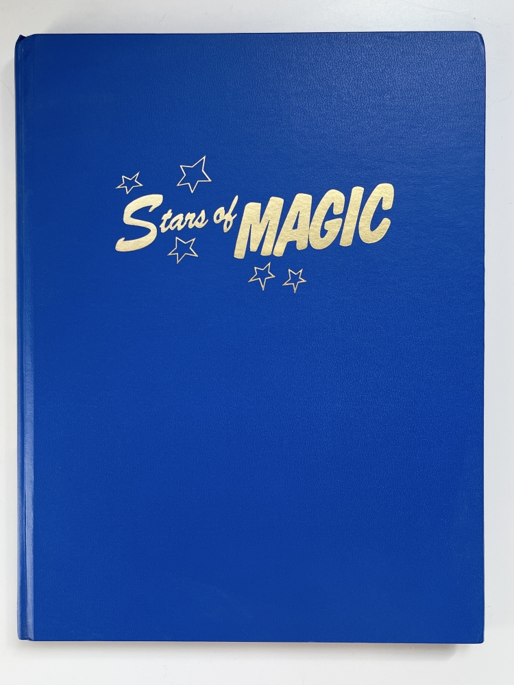 Tannen, Lou : Stars of magic