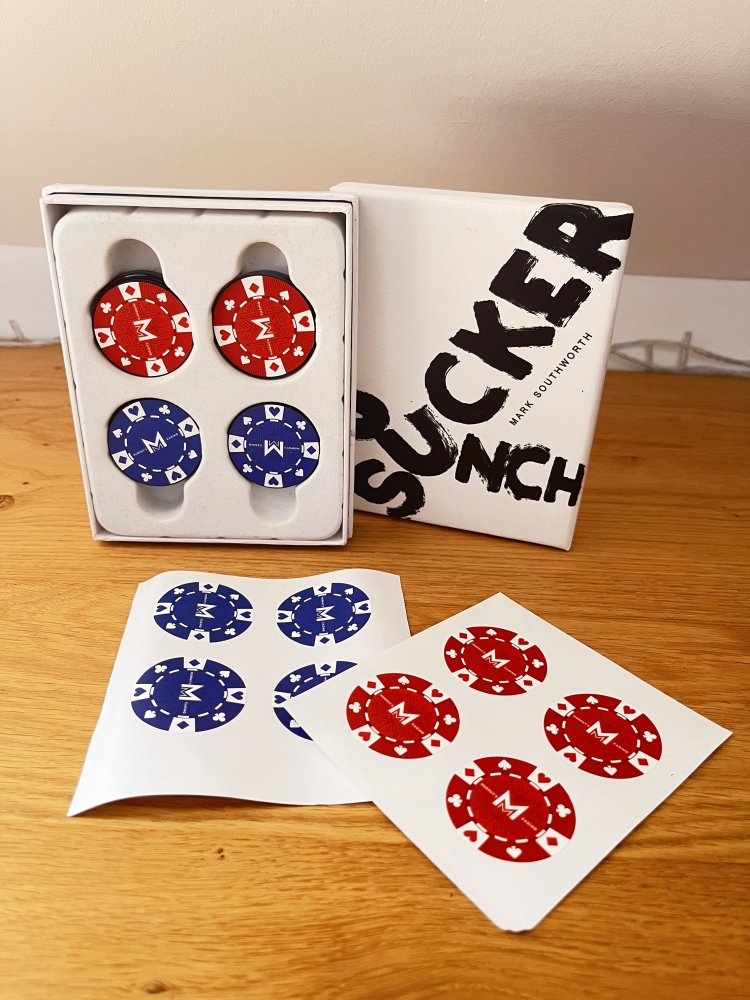 SUCKER PUNCH