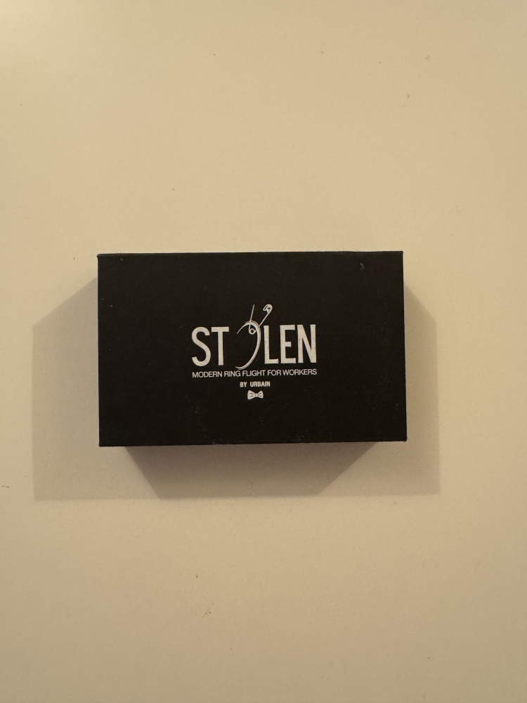 Stolen Urbain
