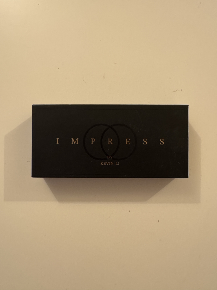 Impress Kevin Li