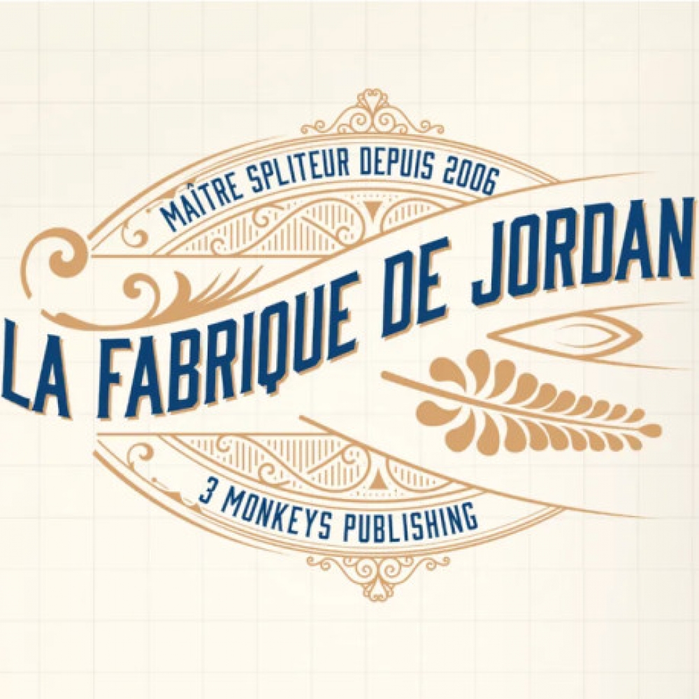 L’Atelier de Jordan