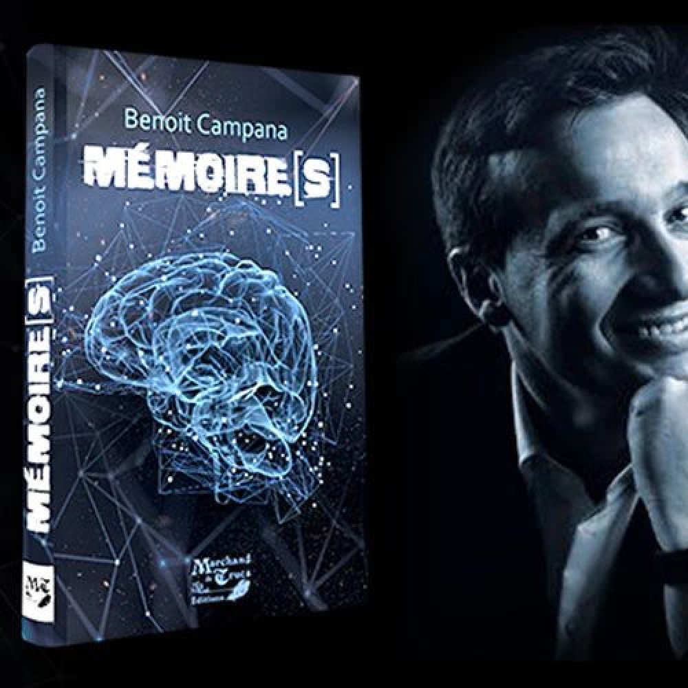 Mémoire Benoit Campana