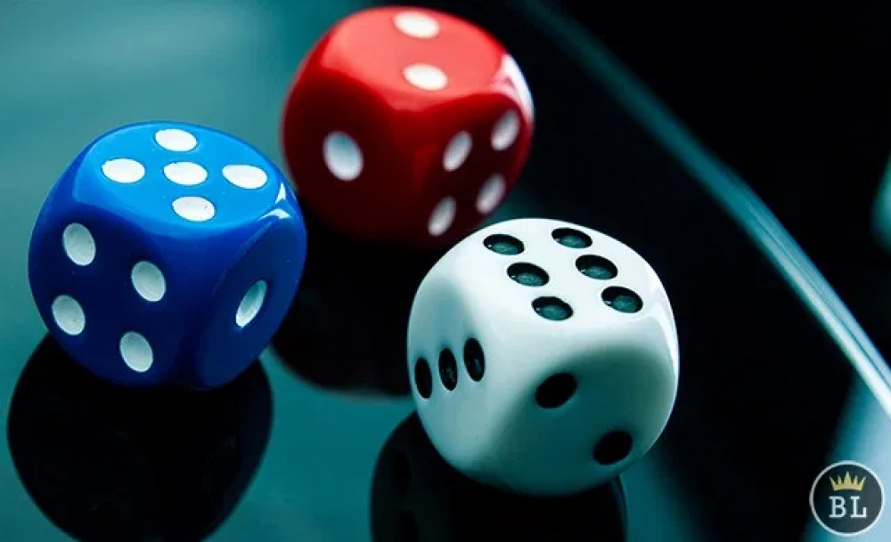 Mental dice (Tony Anverdi)