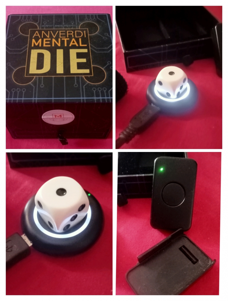 Mental Die 
