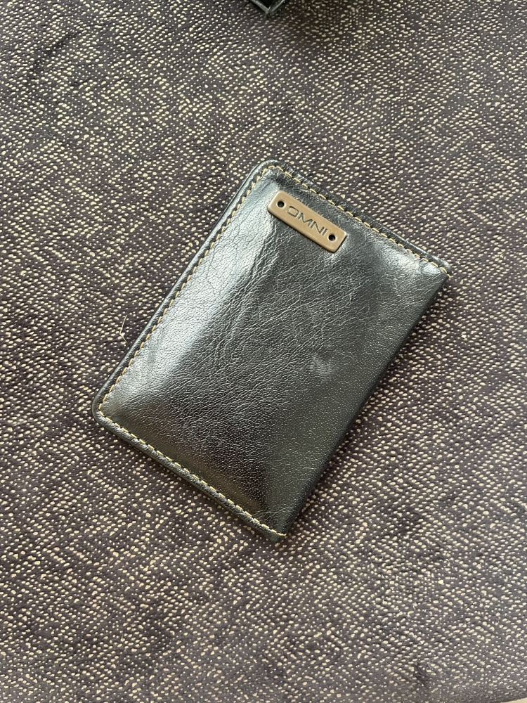 Omni Wallet
