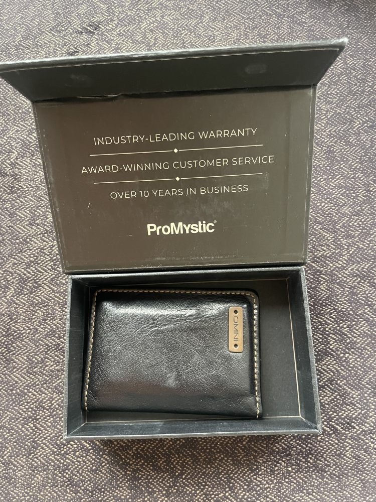 Omni Wallet