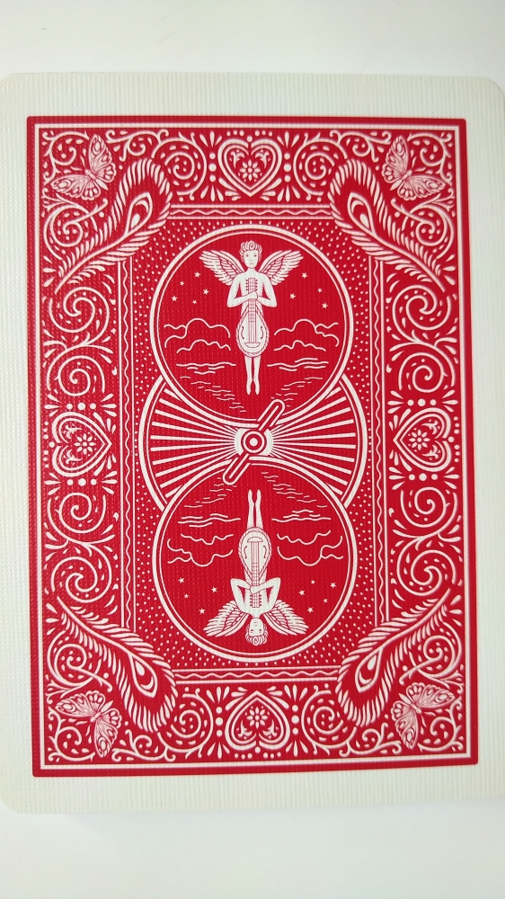 ONE : Magie visuelle, pour \"occasion spéciale\" !