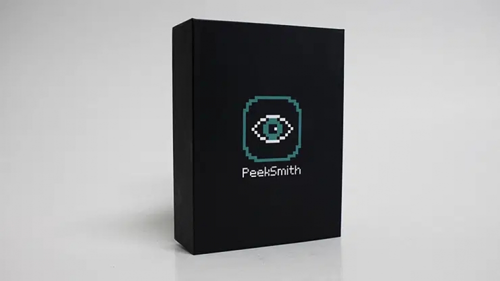 Peeksmith 3 (Electricks)