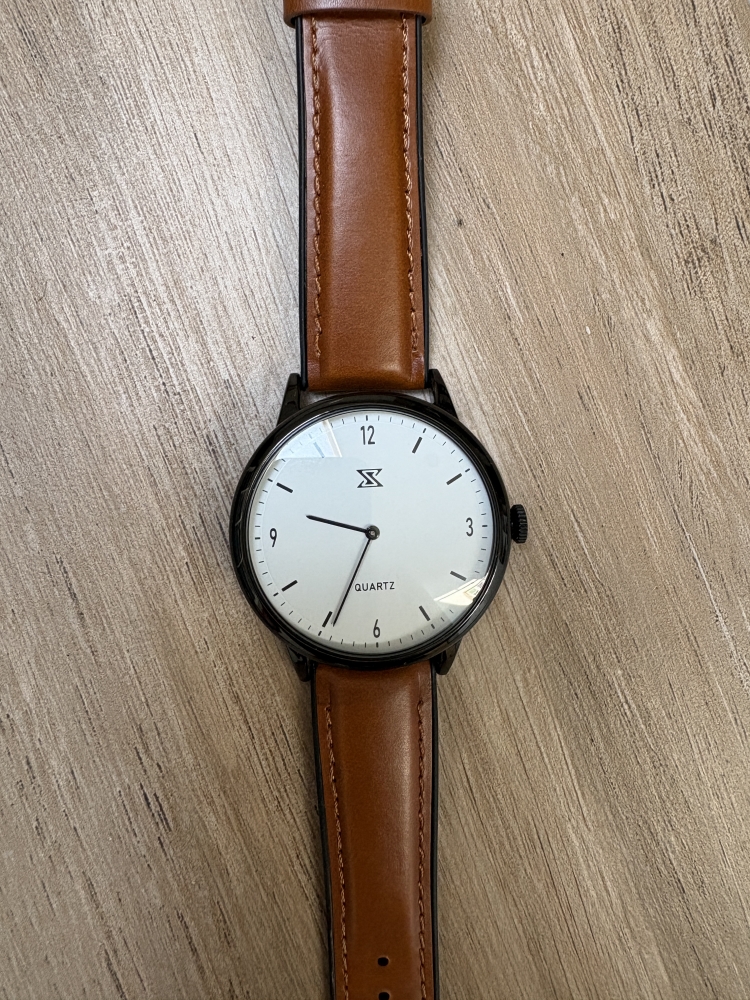 SB Watch 2022 White