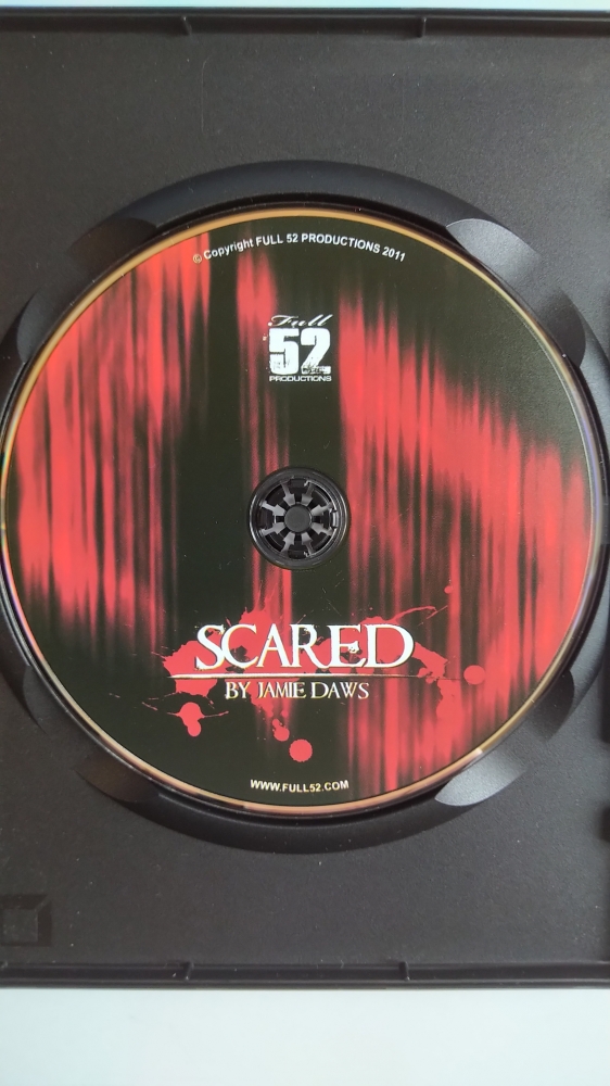 \"SCARED\" : Nouvelle version du jeu hanté !