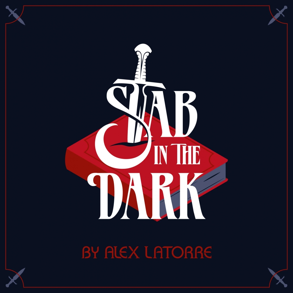 Stab in the dark (Alex Latorre)