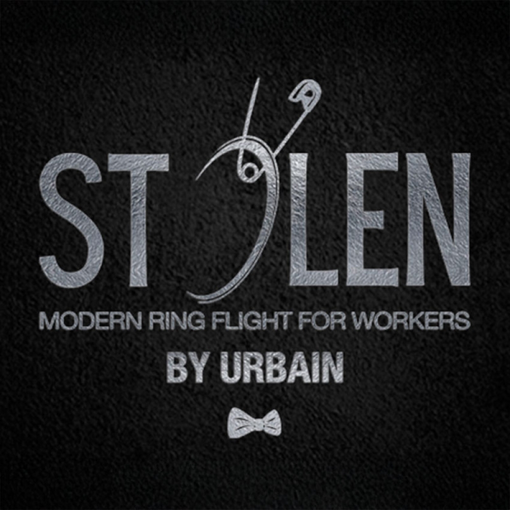 Stolen (urbain)