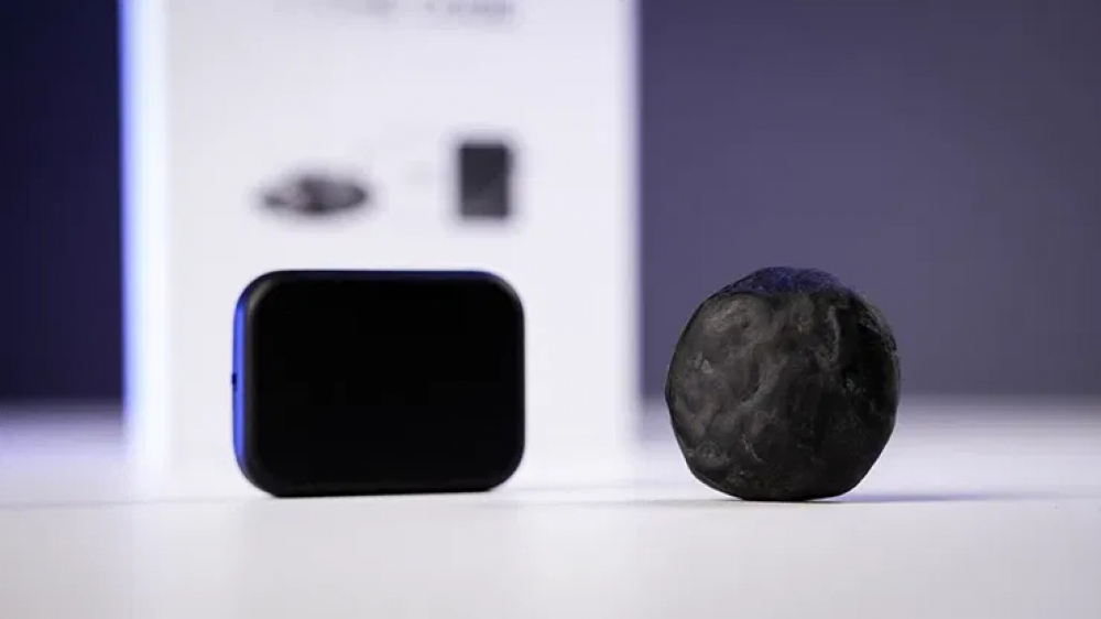 Stone code (Pitata)