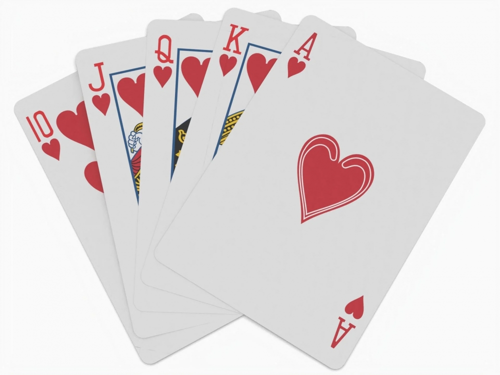 Rfid playing cards for second sight (Illuminati Magic)