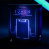 Lumen clipboard (Audience wonderland)