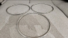 Chinese Kongfu Linking Ring by Bluether Magic and Raphael