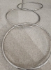 Chinese Kongfu Linking Ring by Bluether Magic and Raphael