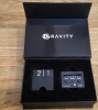 Gravity Reel