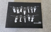 Gravity Clips 