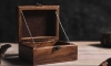 Haunted box (Deluxe Edition)