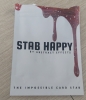 Stab Happy - The Impossible Card Stab