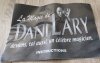 La magie de Dani Lary + vanishing deck