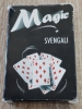 La magie de Dani Lary + vanishing deck