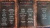 ENCYCLOPEDIE DES CARTES JP Vallarino (en cours de vente)