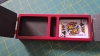 Sucker Card Vanish Box 