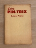 SAFETY PIN TRIX
