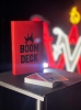 Boom deck (Wonder makers)