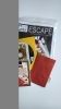 Escape : Evasion magique et spectaculaire de carte !