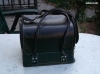 Valise de rangement à casiers articulés