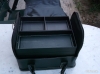 Valise de rangement à casiers articulés