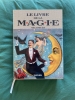 Le livre de la magie 