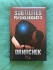 Subtilités psychologiques vol 3