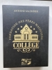 Collège de Antoine SALEMBIER