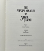 Kaufman, Richard : The amazing miracles of Shigeo Takagi – 120p. – 35€