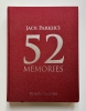 Gladwin, Andi: Jack Parker’s 52 fantasies