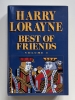 Lorayne, Harry : Best of friends, vol.1