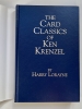 Lorayne, Harry : The Card Classics of Ken Krenzel