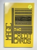 Mentzer, Jerry: Magic with credit Cards